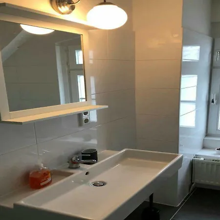 Apartment Loftwohnung Prenzlauer Berg *